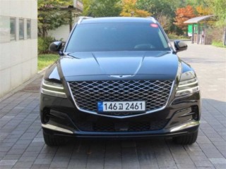 제네시스 GV80 디젤 3.0 AWD