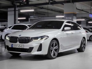 BMW 그란투리스모 6시리즈 GT (G32) 630i xDrive M 스포츠