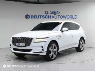 제네시스 GV80 가솔린 2.5T AWD