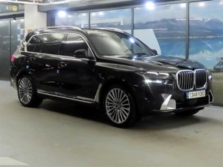 BMW X7 X7 (G07) xDrive 40i M 스포츠