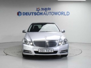 벤츠 E 클래스 E-클래스 W212 E300 엘레강스