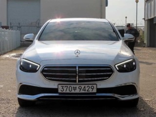 벤츠 E 클래스 E-클래스 W213 E250 익스클루시브