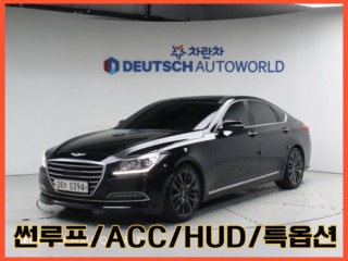 현대 제네시스 제네시스DH G330 프리미엄 AWD