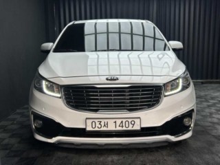 기아 카니발 올 뉴 카니발 디젤 9인승 노블레스 스페셜
