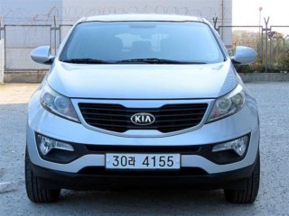 기아 스포티지 스포티지 R 2WD LX