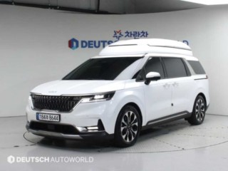 기아 카니발 카니발 4세대 디젤 9인승 시그니처