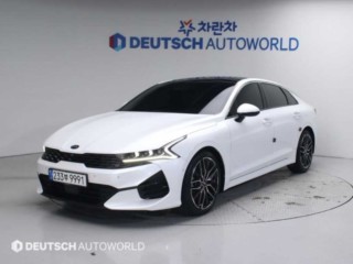 기아 K5 K5 3세대 1.6 터보 시그니처