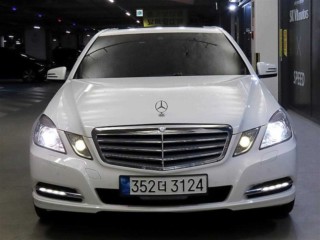벤츠 E 클래스 E-클래스 W212 E200 CGI 아방가르드