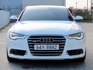 아우디 A6 뉴A6 45 TDI 콰트로 다이나믹