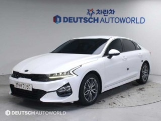 기아 K5 K5 3세대 1.6 터보 트렌디