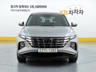 현대 투싼 투싼 (NX4) 디젤 2.0 4WD 모던