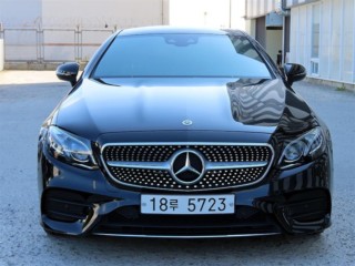 벤츠 E 클래스 E-클래스 W213 E220d 쿠페
