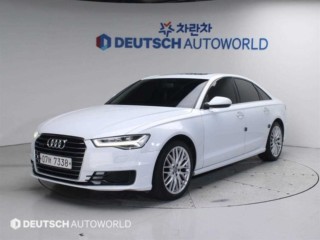 아우디 A6 뉴A6 35 TDI 프리미엄