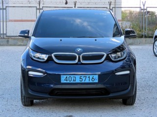 BMW i3 BMW i3 SOL 플러스