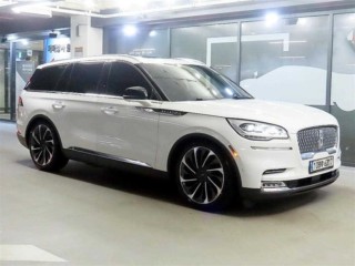 링컨 에비에이터 에비에이터 2세대 3.0 리저브 AWD