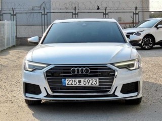 아우디 A6 A6 (C8) 45 TFSI