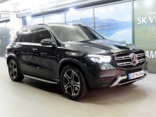 벤츠 GLE 클래스 GLE 클래스 W167 GLE 350e 4MATIC