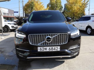 볼보 XC90 XC90 2세대 2.0 T6 AWD 인스크립션