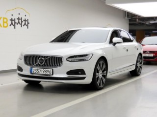 볼보 S90 B6 AWD 얼티메이트 브라이트