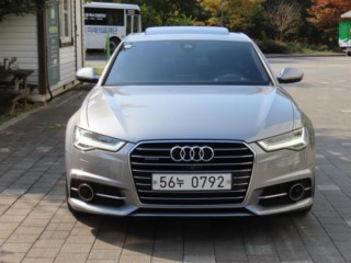 아우디 A6 뉴A6 40 TFSI 콰트로 스포츠