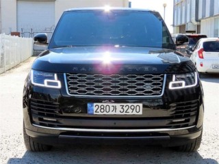 랜드로버 레인지로버 레인지로버 4세대 3.0 D350 VOGUE SE 디젤