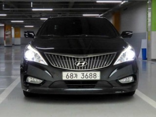 현대 그랜저 그랜저 HG HG330 CELEBRITY