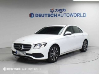 벤츠 E 클래스 E-클래스 W213 E220d 아방가르드