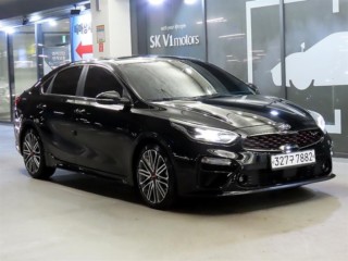 기아 K3 올뉴 K3 GT 플러스