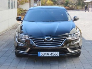 르노코리아(삼성) SM6 가솔린 2.0 GDe PE