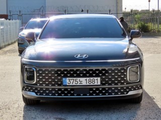 현대 그랜저 그랜저 (GN7) 가솔린 2.5 2WD 익스클루시브
