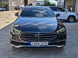 벤츠 E 클래스 E-클래스 W213 E220d 4MATIC 익스클루시브