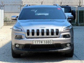 지프 체로키 체로키(KL) 2.4 론지튜드 AWD