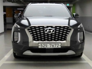 현대 팰리세이드 가솔린 3.8 2WD 프레스티지