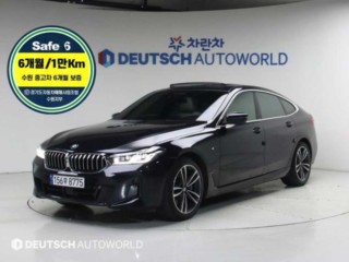 BMW 그란투리스모 6시리즈 GT (G32) 620d M 스포츠