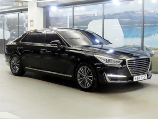 제네시스 EQ900 3.8 GDI AWD 럭셔리