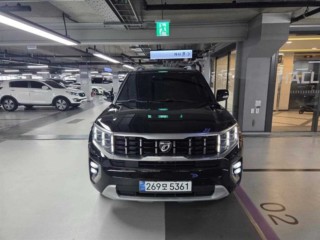 기아 모하비 모하비 더 마스터 4WD 마스터즈 5인승