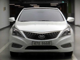 현대 그랜저 그랜저 HG HG240 MODERN 기본형