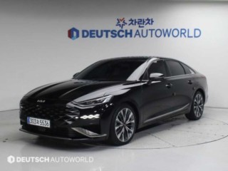 기아 K8 3.5 2WD 시그니처