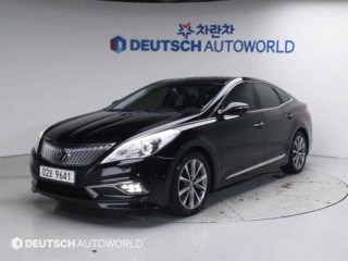 현대 그랜저 그랜저 HG HG300 EXCLUSIVE