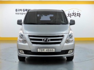 현대 스타렉스 그랜드 스타렉스 12인승 왜건 스마트