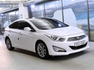현대 i40 i40Saloon 1.7 VGT PYL