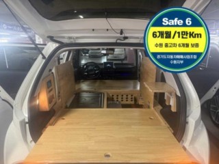 현대 캐스퍼 1.0 가솔린 터보 인스퍼레이션
