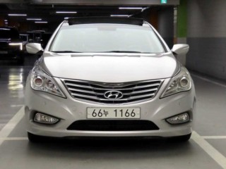현대 그랜저 그랜저 HG HG300 NOBLE