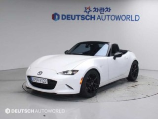 마쯔다 MX MX-5 MIATA