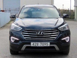 현대 맥스크루즈 R2.2 2WD 익스클루시브 스페셜