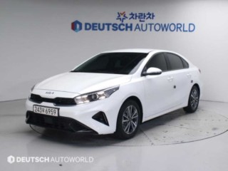 기아 K3 더뉴 K3 2세대 1.6 가솔린 프레스티지