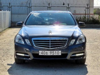 벤츠 E 클래스 E-클래스 W212 E350