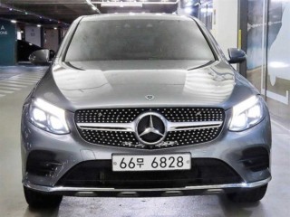 벤츠 GLC 클래스 GLC클래스 X253 GLC 300 4MATIC AMG LINE