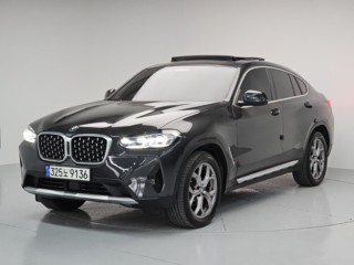 BMW X4 X4 (G02) xDrive 20i xLine