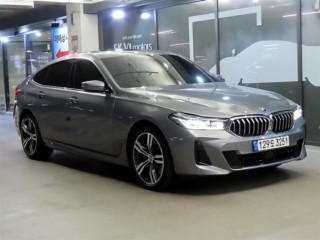 BMW 그란투리스모 6시리즈 GT (G32) 630i xDrive M 스포츠